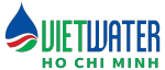 Logo Vietwater