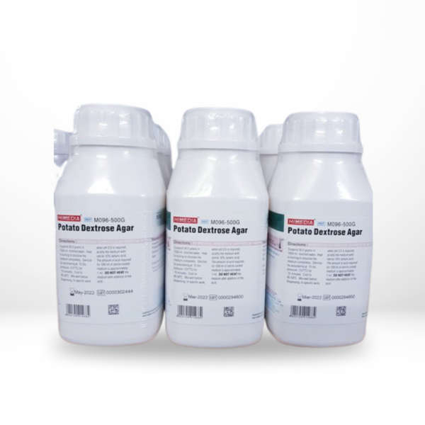 Potato Dextrose Agar