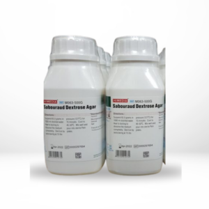 Sabouraud Dextrose Agar