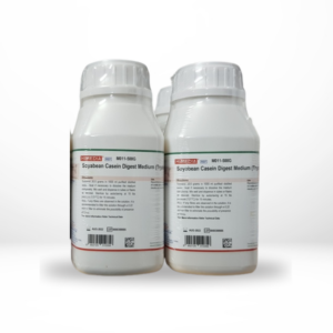 Tryptone Soya Broth (Soyabean Casein Digest Medium)