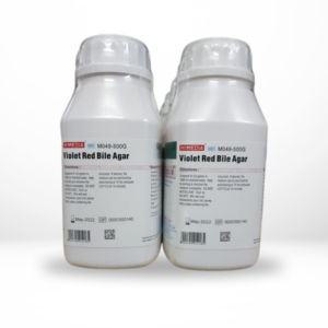 Violet Red Bile Agar