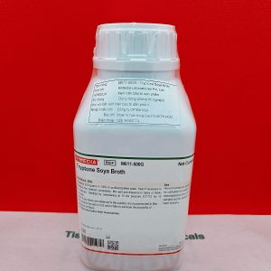 Tryptone Soya Broth (Soyabean Casein Digest Medium)
