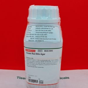 Violet Red Bile Agar