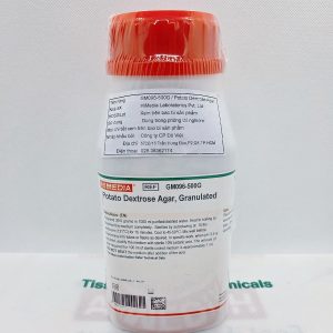 Potato Dextrose Agar (Granulated)